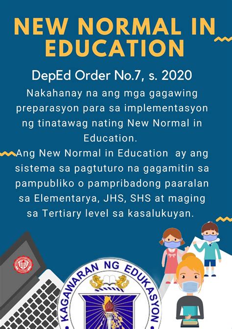 DepEd Tayo Gulod I S .